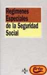 Regimenes Especiales de la Seguridad Social / Special regimes of Social Security (Derecho) Law