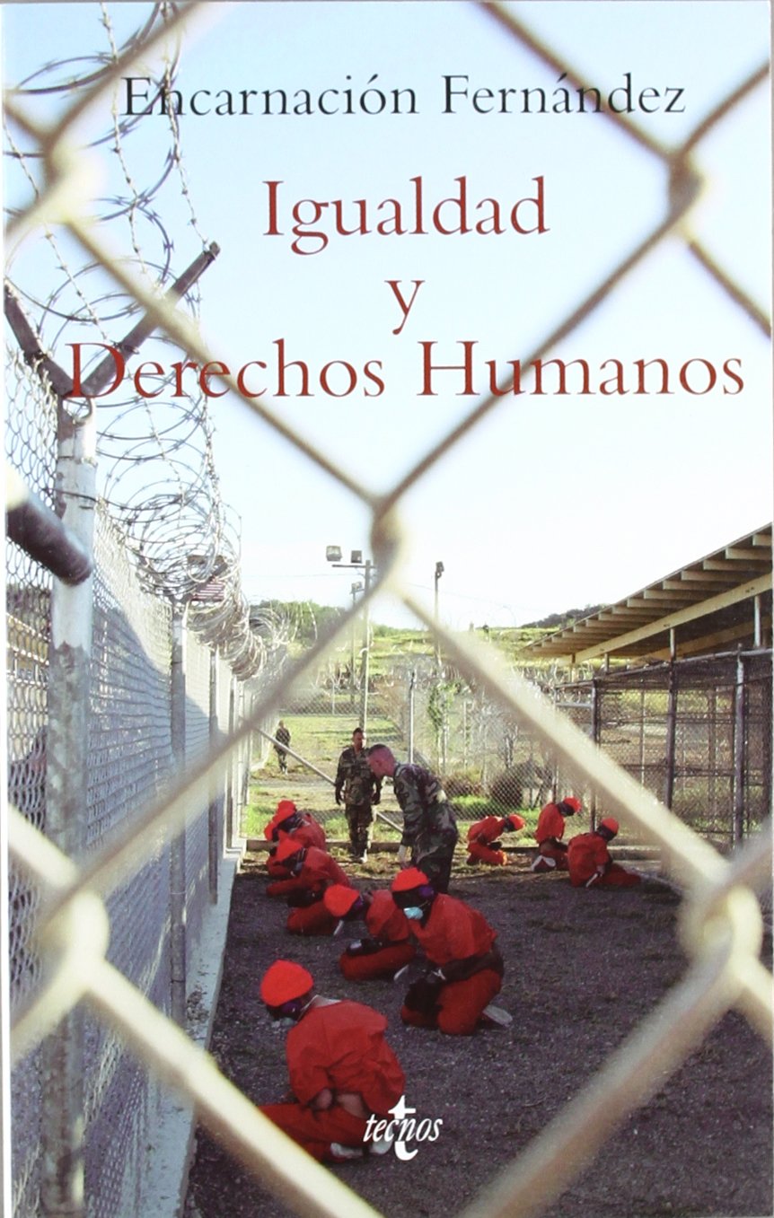 Igualdad y derechos humanos (Ventana Abierta) Law