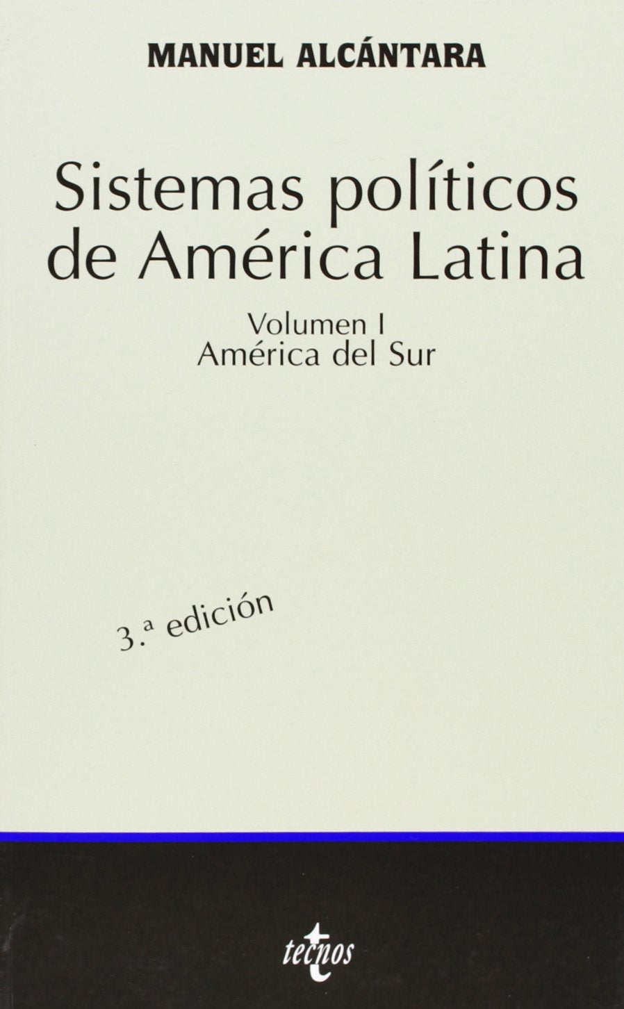 América del Sur (Ciencia Política - Semilla Y Surco - Serie De Ciencia Política) Philosophy