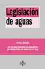 Legislacion de aguas 8ª edicion (2003) (Mari Saila) Books
