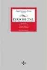 Derecho civil / Civil law: Introduccion. Derecho De La Persona. Derecho Subjetivo. Derecho De Propiedad Law