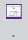 Teoria del derecho / Theory of Law: Una Concepcion De La Experiencia Juridica Philosophy