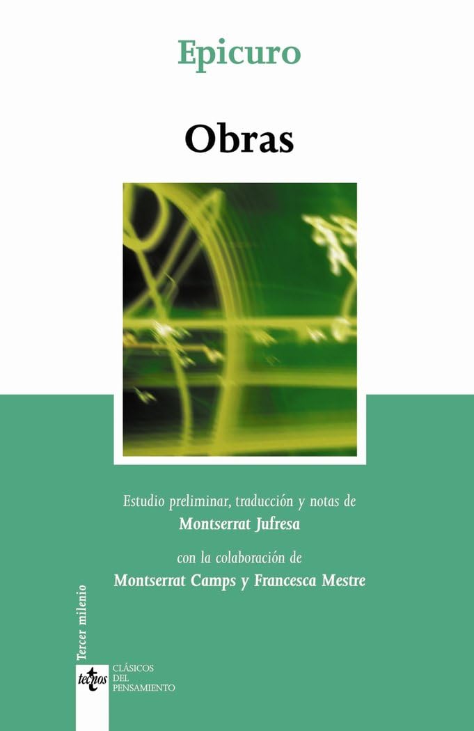 Obras (Clásicos - Clásicos del Pensamiento) Philosophy