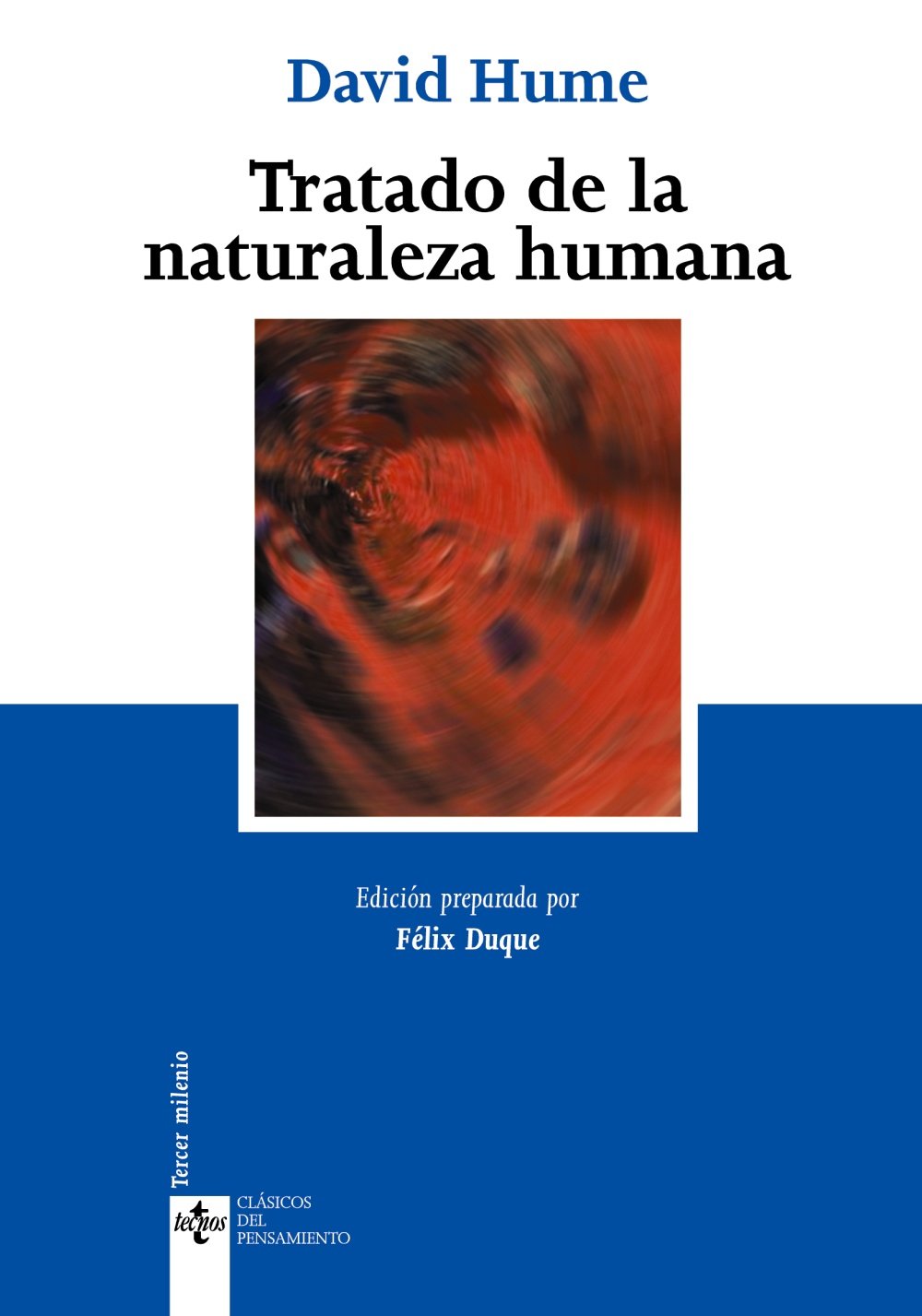 Tratado de la naturaleza humana Philosophy