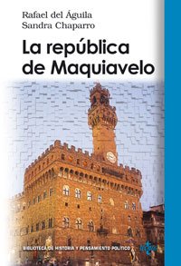La república de Maquiavelo Philosophy
