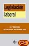 Legislacion laboral (06) (Mari Saila) Books