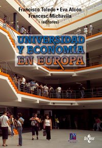 Universidad y economía en Europa (Ventana Abierta) Business, Finance & Career