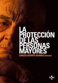 La protección de las personas mayores book