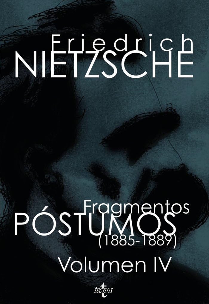 Fragmentos postumos 1885-1889 / Posthumous Fragments 1885-1889 book