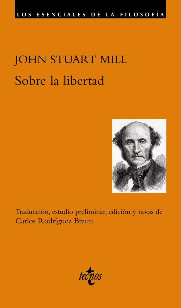 Sobre la libertad Philosophy