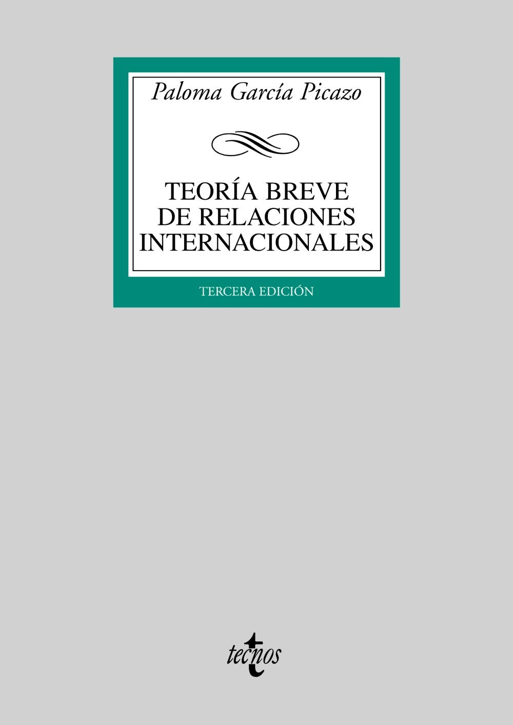 Teoría breve de relaciones internacionales Law