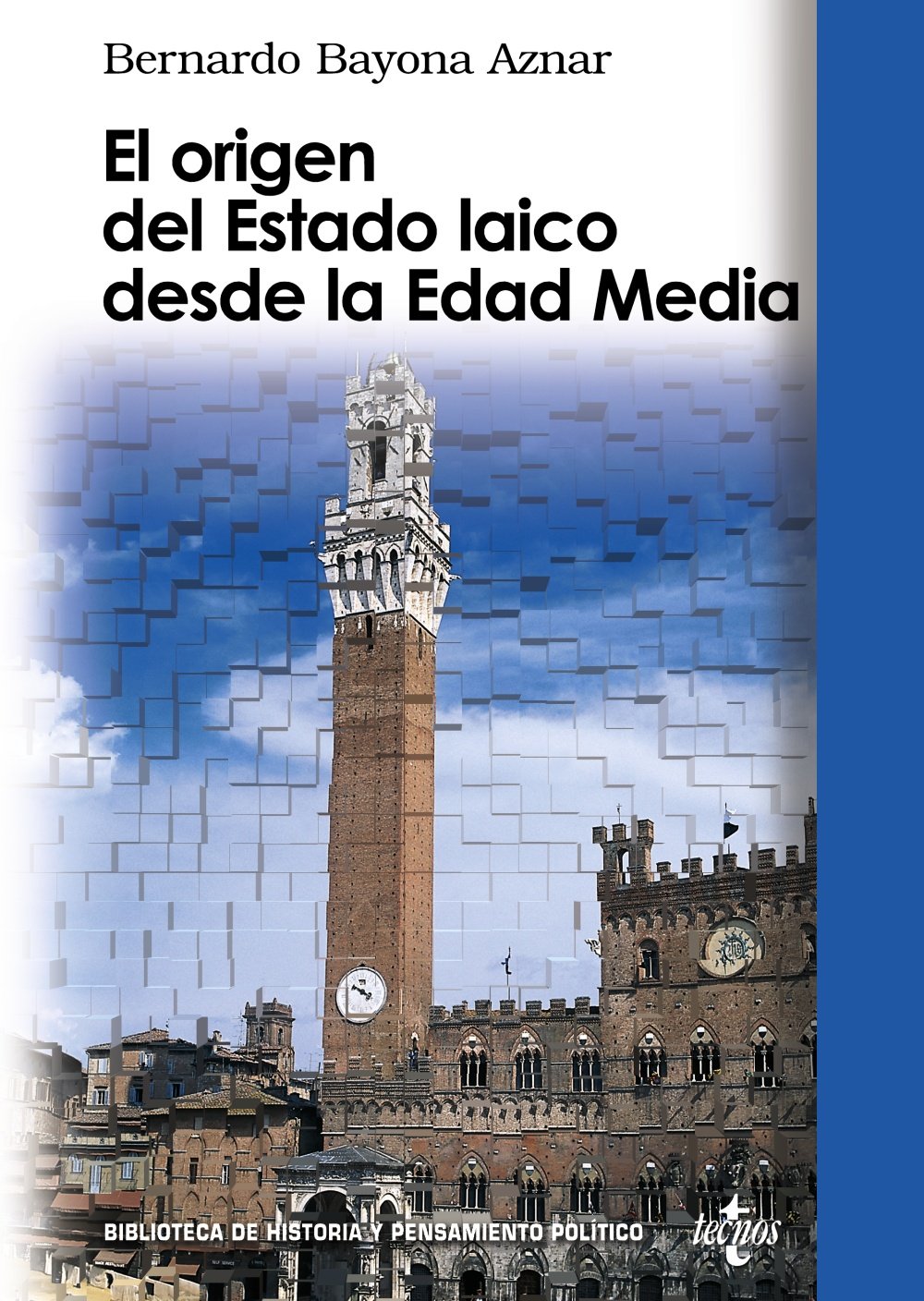 El origen del estado laico desde la Edad Media Social Sciences