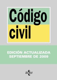 Código civil Law