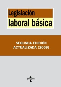 Legislación laboral básica Law