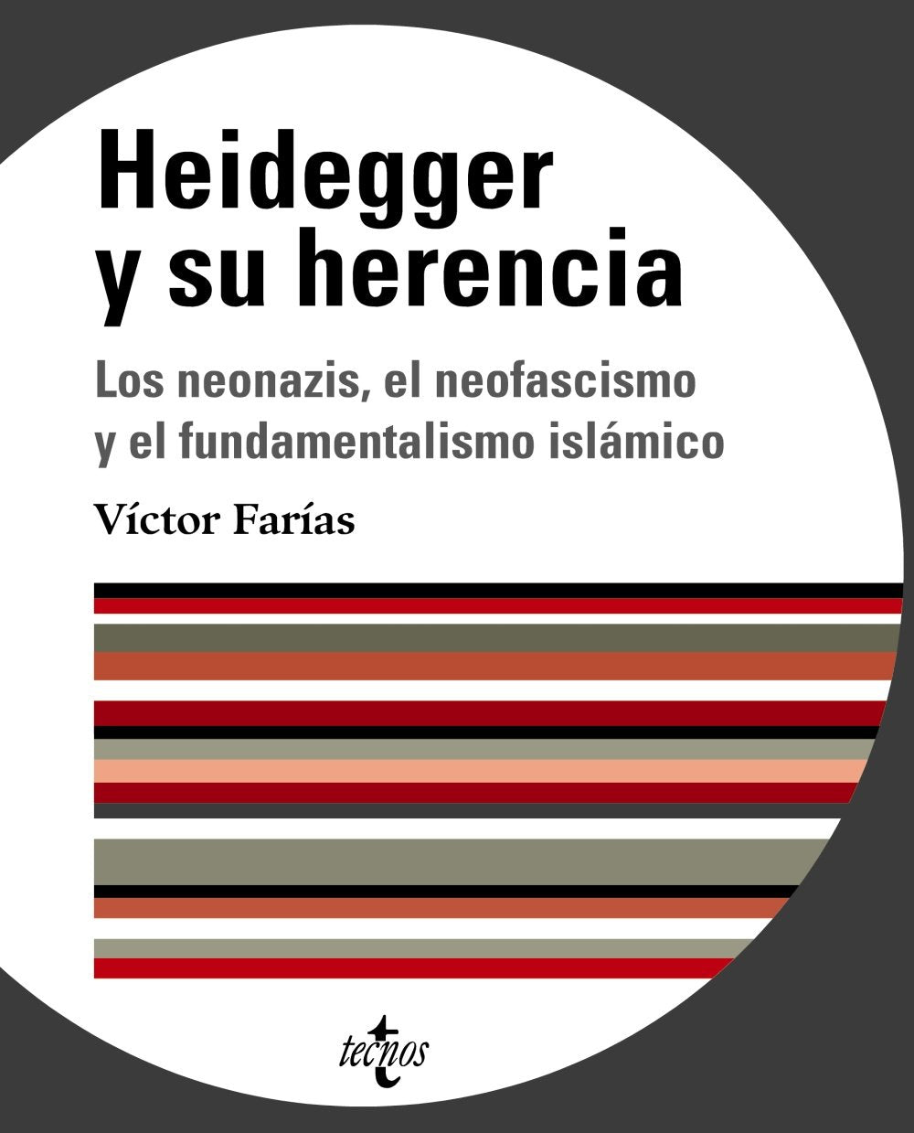 Heidegger y su herencia / Heidegger and His Legacy: Los neonazis, el neofascismo europeo y el fundamentalismo islamico / Neo-nazism, Neo-fascism and Islamic Fundamentalism book