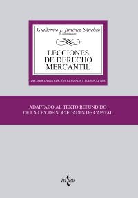Lecciones de derecho mercantil book