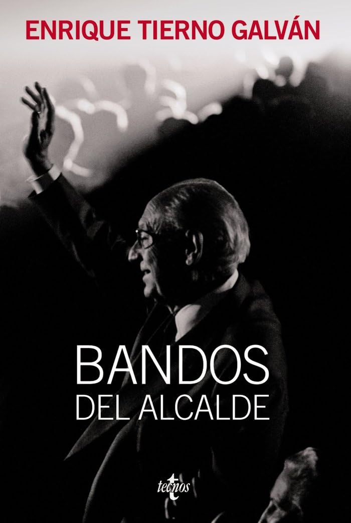Bandos del alcalde (Ventana Abierta) Law