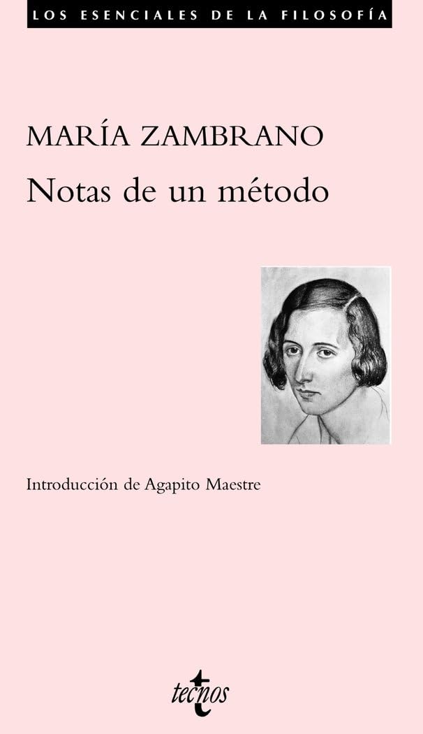 Notas de un método (Filosofía - Los esenciales de la Filosofía) Philosophy