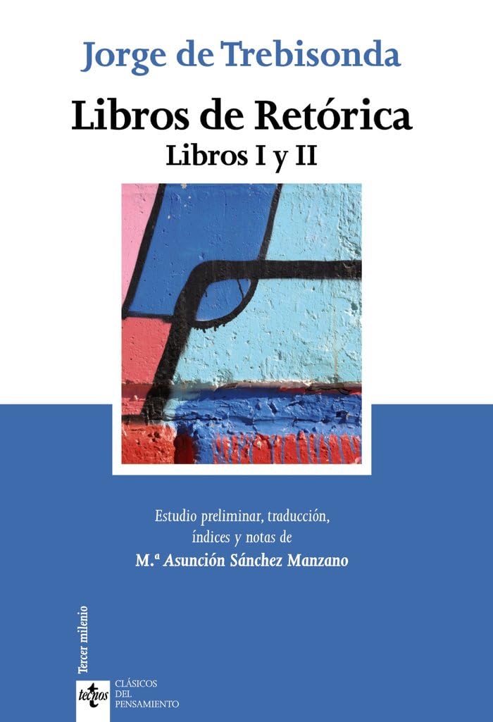 Libros de retórica : libros I y II book