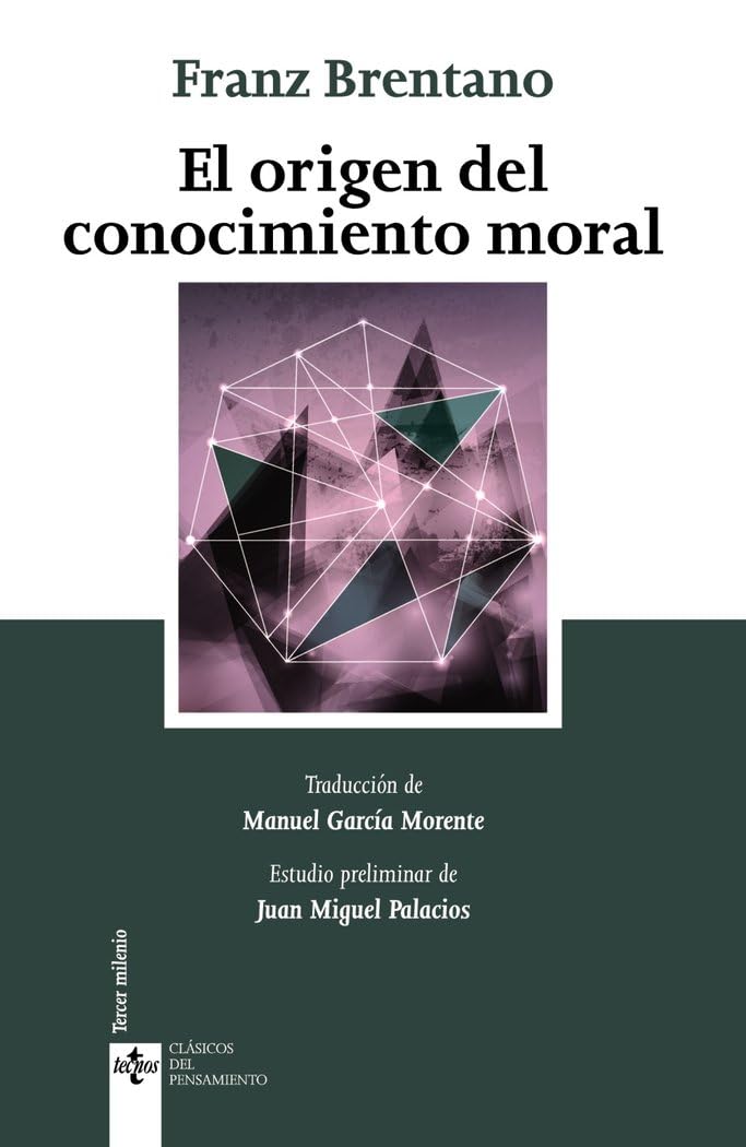 El origen del conocimiento moral Philosophy
