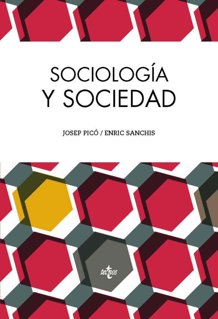 Sociología y sociedad Social Sciences