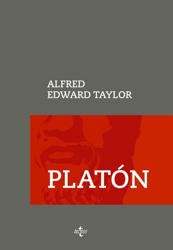 Platón (Filosofía - Filosofía y Ensayo) Philosophy
