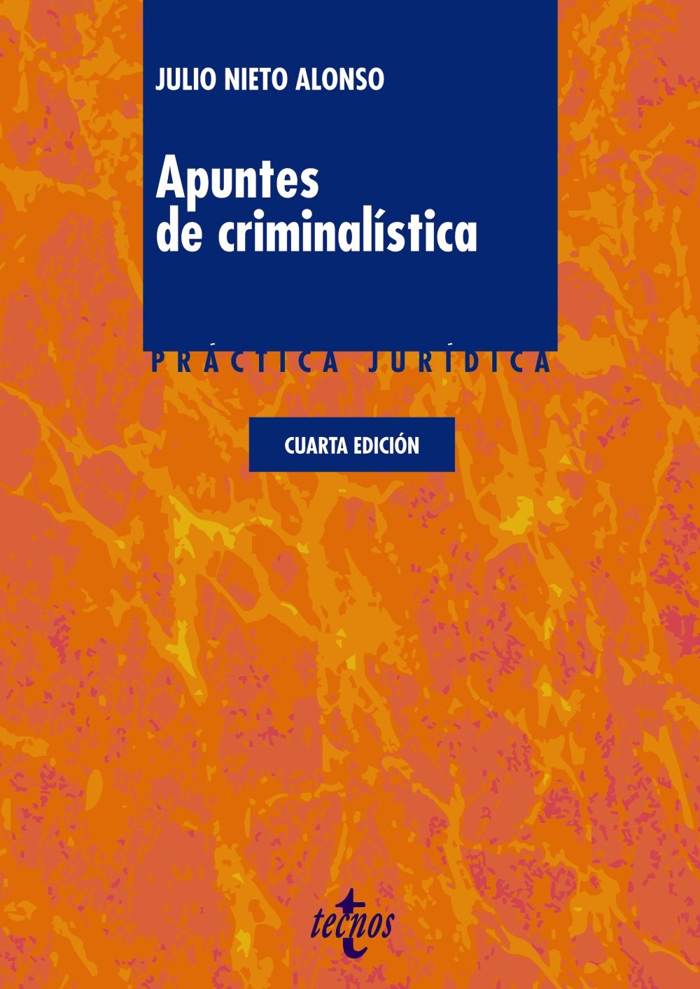 Apuntes de criminalística (Derecho - Práctica Jurídica) Law