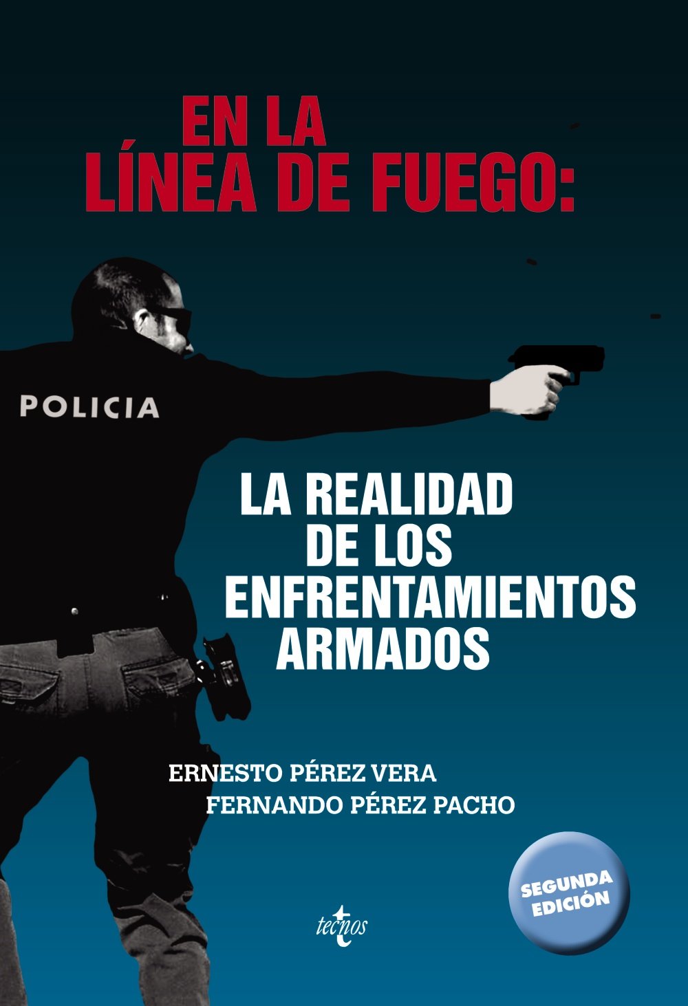 En la línea de fuego: La realidad de los enfrentamientos armados Social Sciences