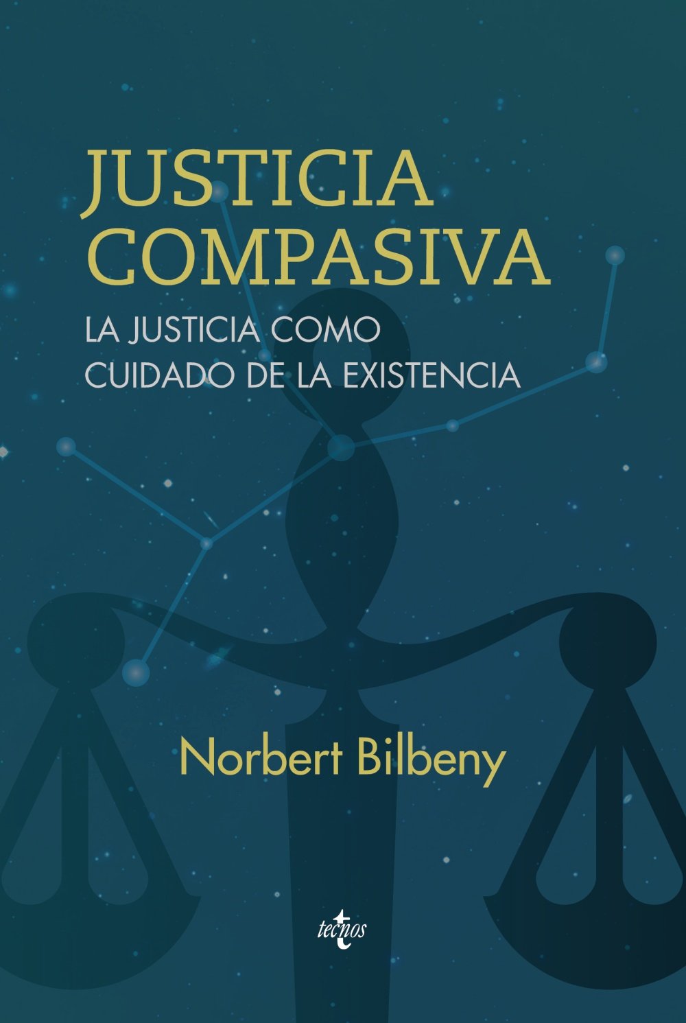 Justicia compasiva : la justicia como cuidado de la existencia (Ventana Abierta) Philosophy