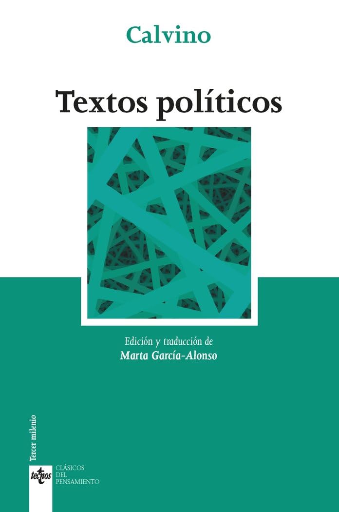 Textos políticos (Clásicos - Clásicos del Pensamiento) Philosophy