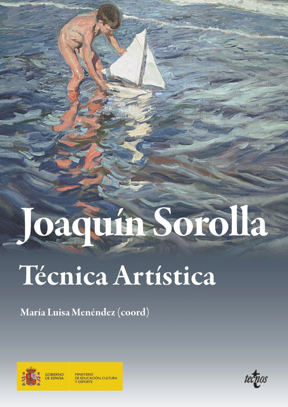 Joaquín Sorolla : técnica artística Film, Art & Culture