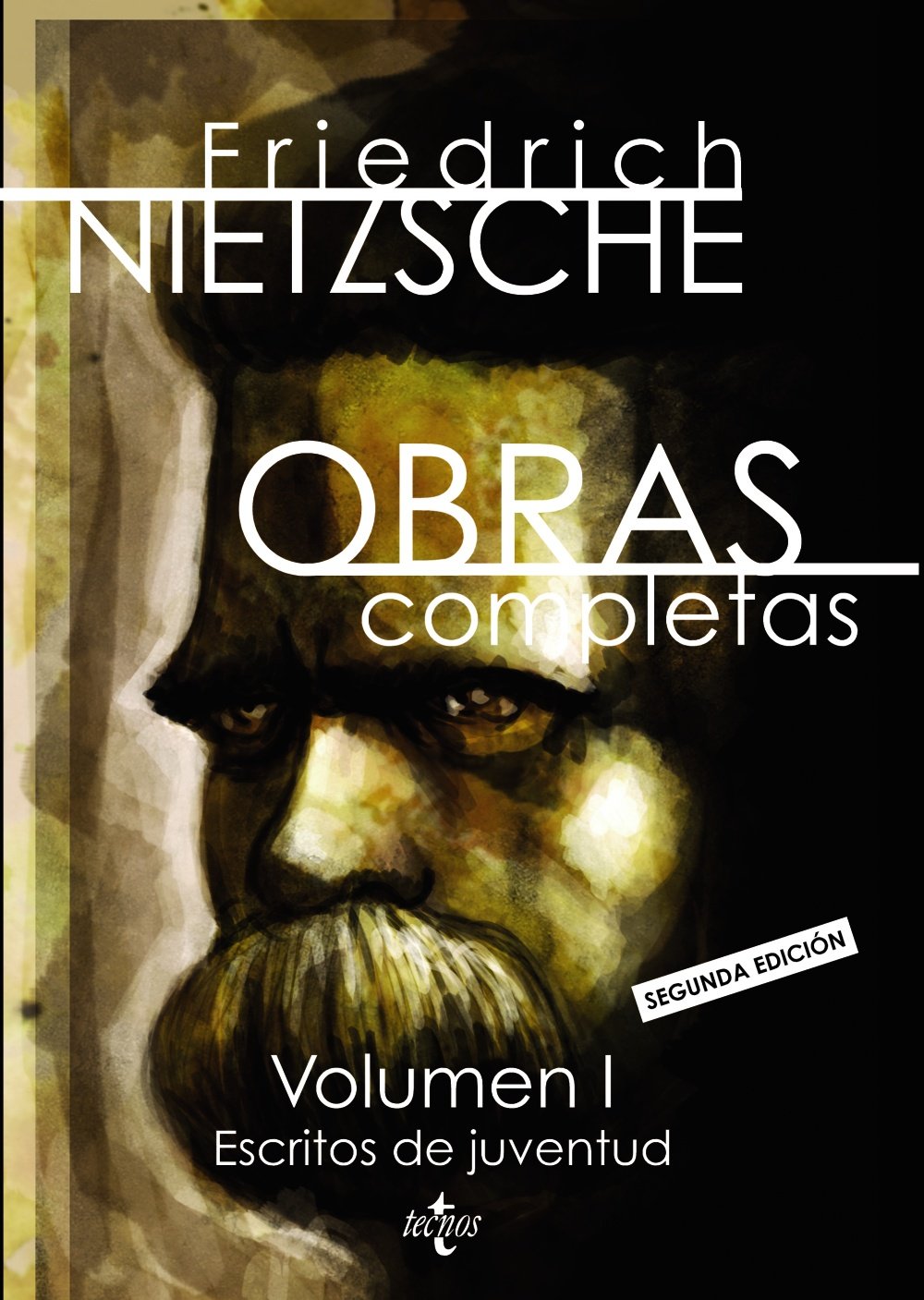 Obras completas: Volumen I. Escritos de juventud book