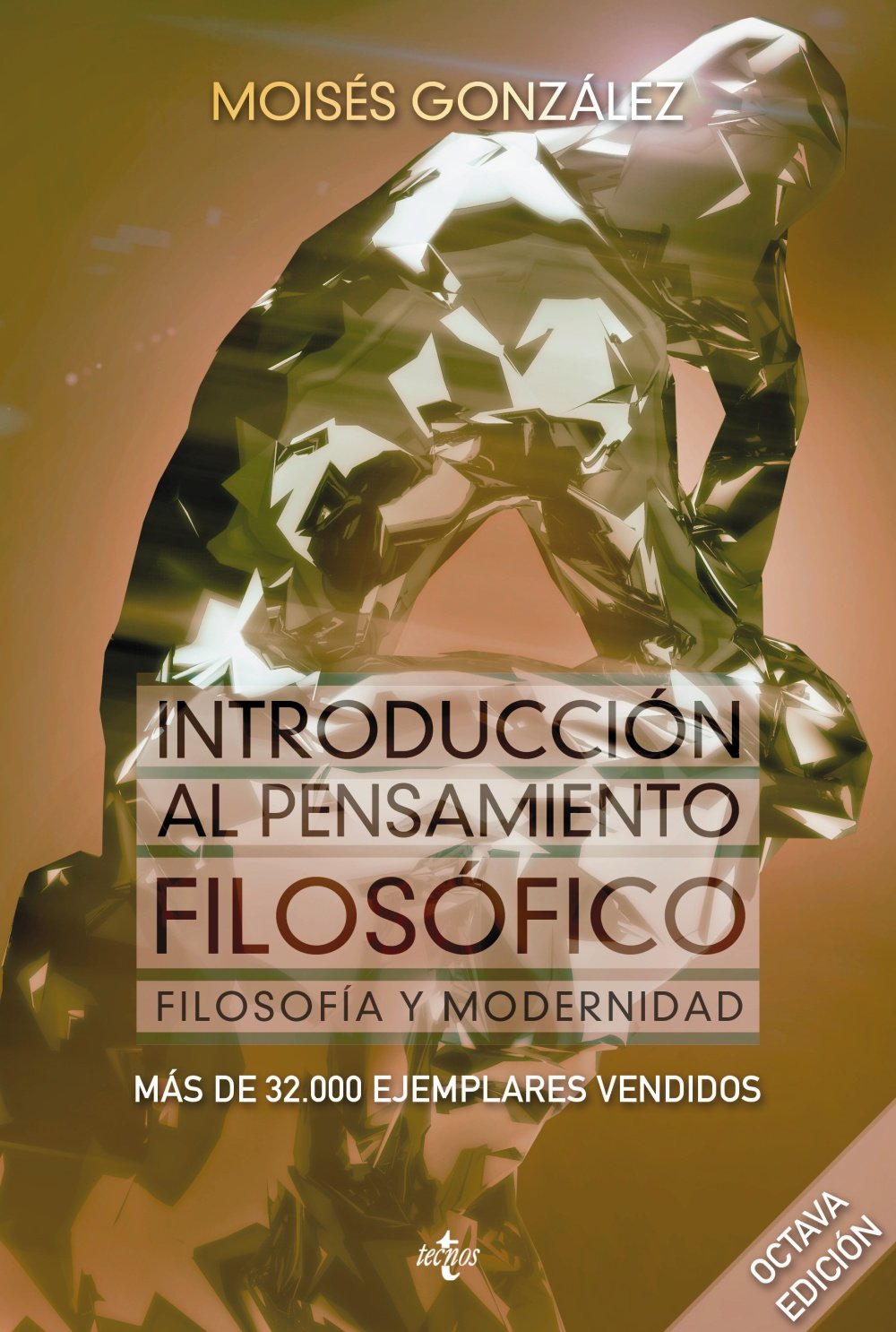 Introducción al pensamiento filosófico : filosofía y modernidad Philosophy