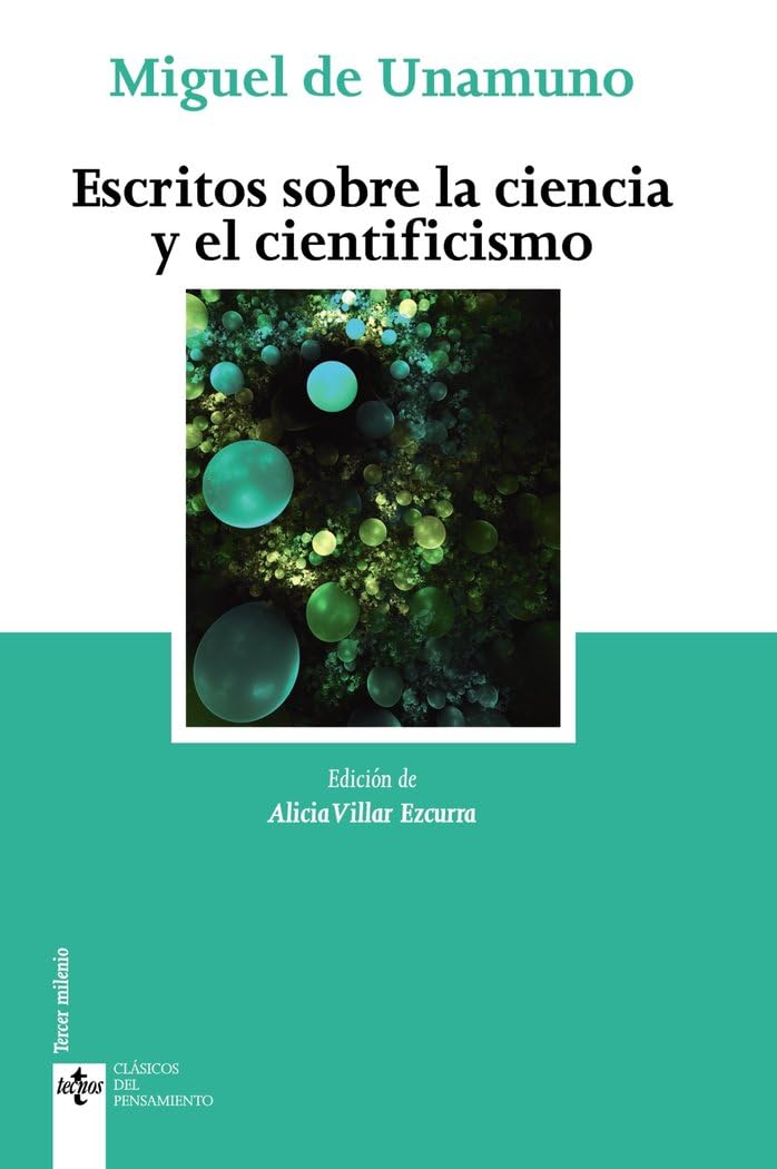 Escritos sobre la ciencia y el cientificismo book