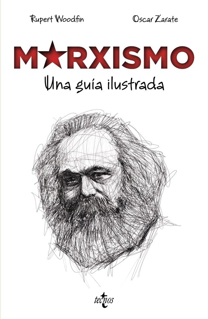 Marxismo : una guía ilustrada (Filosofía - Filosofía y Ensayo) Philosophy