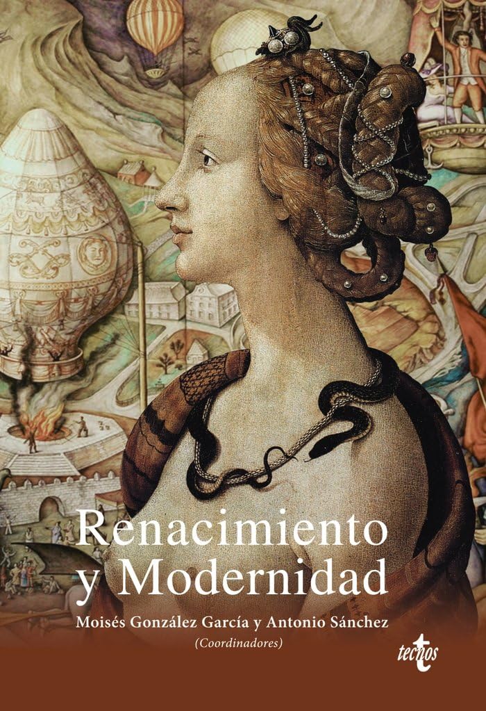 Renacimiento y Modernidad book