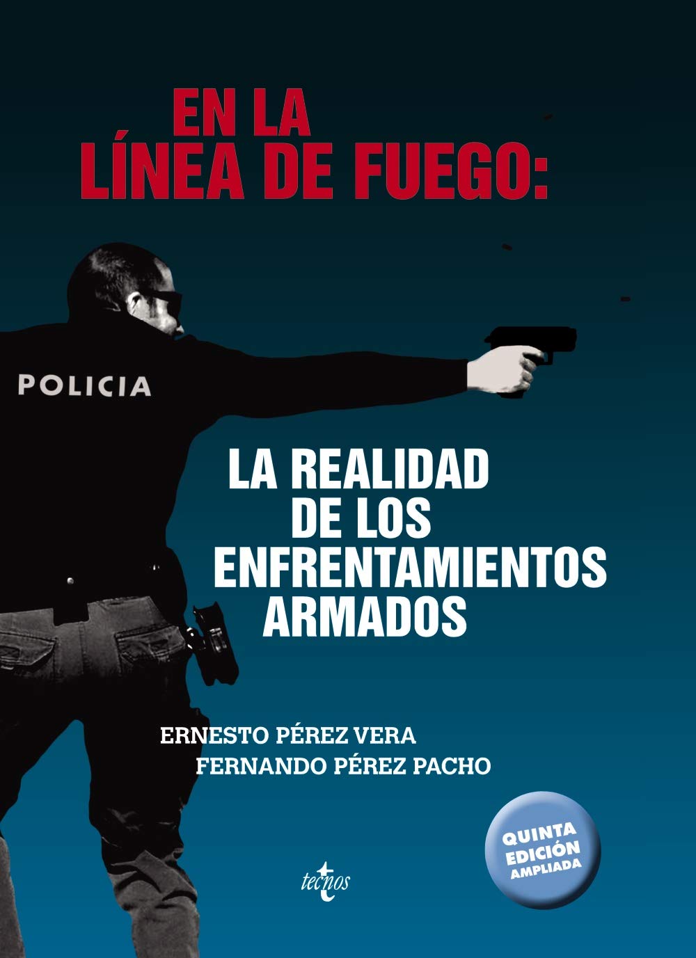 En la línea de fuego : la realidad de los enfrentamientos armados (Ventana Abierta) Philosophy