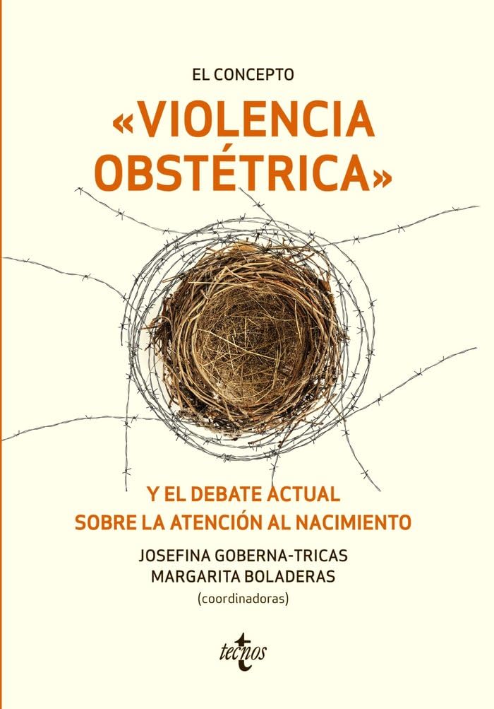 El concepto violencia obstétrica y el debate actual sobre la atención al nacimiento (Ventana Abierta) Medicine