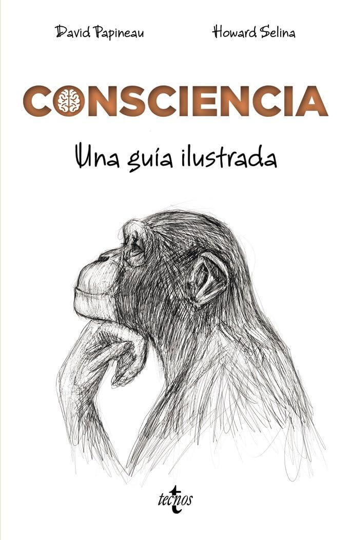 Consciencia: Una guía ilustrada (Filosofía - Filosofía y Ensayo) Philosophy