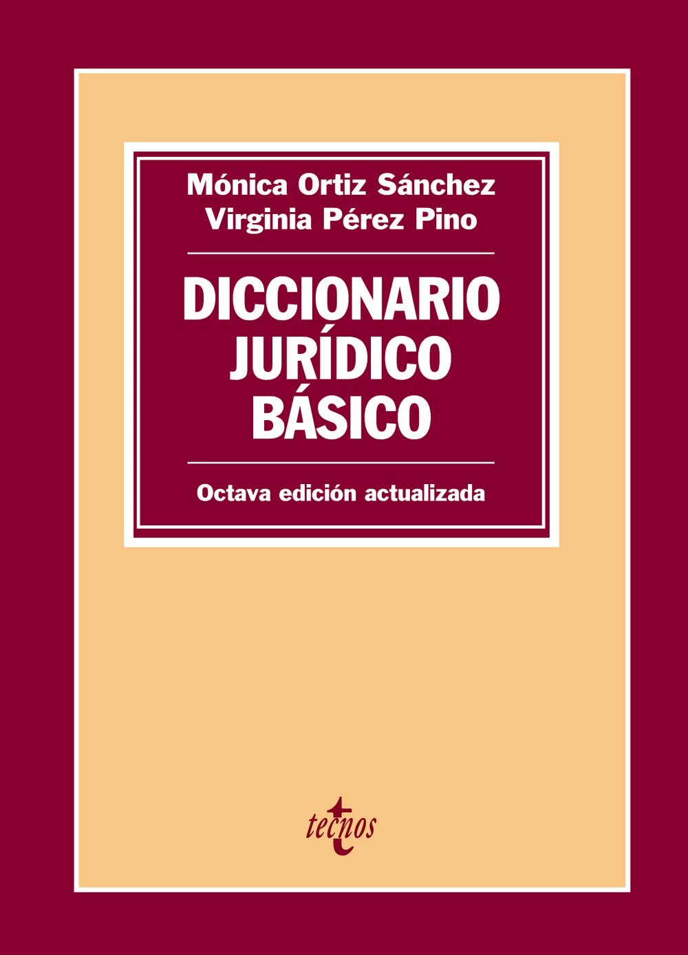 Diccionario jurídico básico (Derecho - Introducción al Derecho) Law