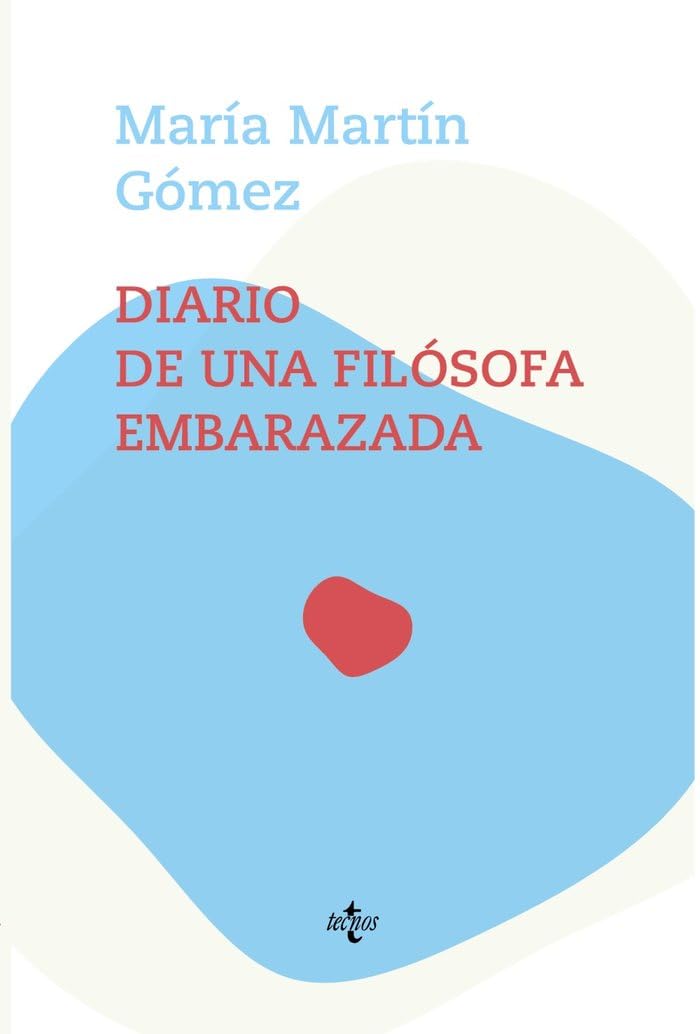 Diario de una filósofa embarazada book