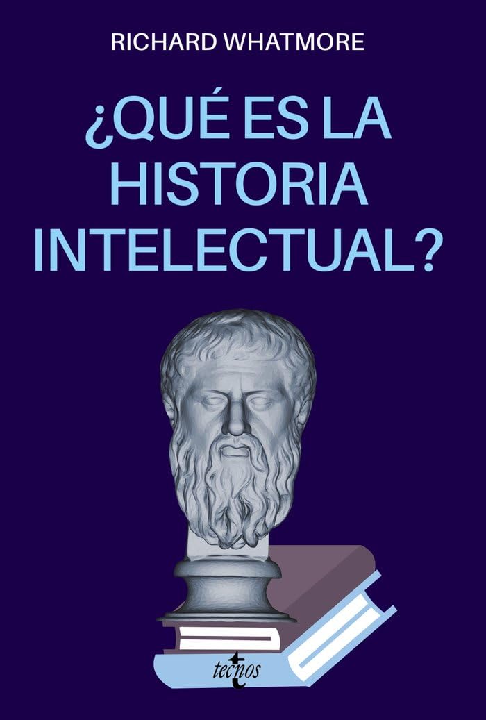 Historia intelectual book