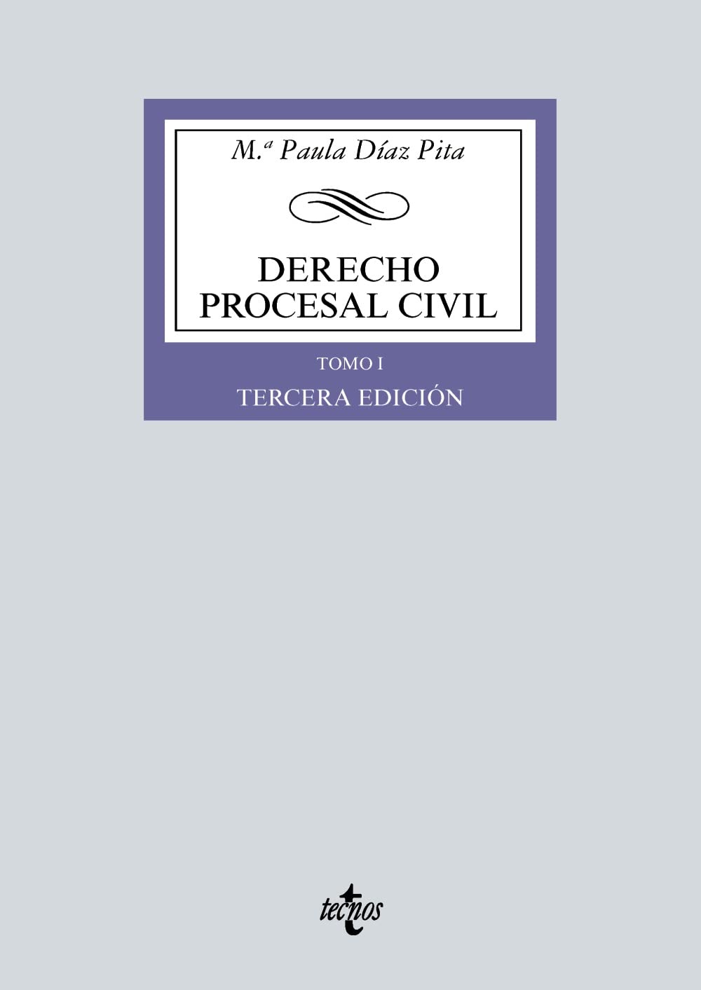 Derecho procesal civil: Conceptos generales, procesos declarativos ordinarios, medidas cautelares y recursos book