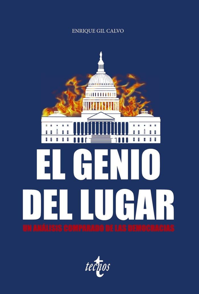 El genio del lugar: Un análisis comparado de las democracias book
