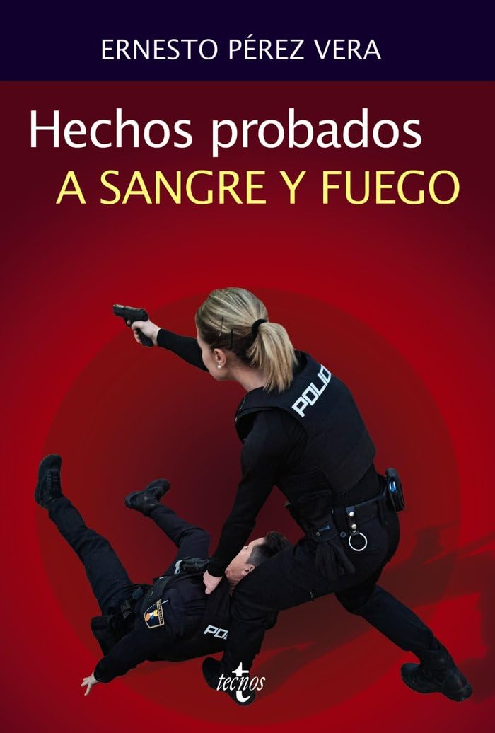 Hechos probados a sangre y fuego (Ventana Abierta) Law