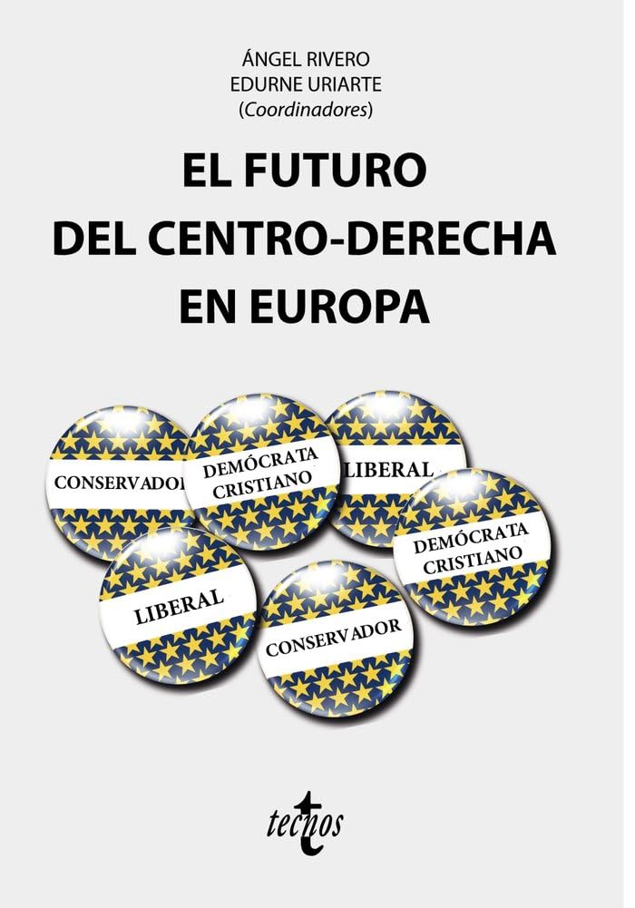 El futuro del centro derecha Social Sciences