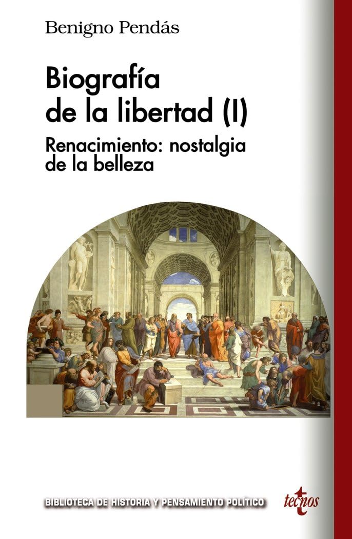 Biografía de la libertad Politics & History