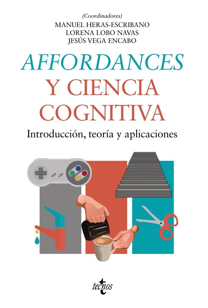 Affordances y ciencia cognitiva Philosophy