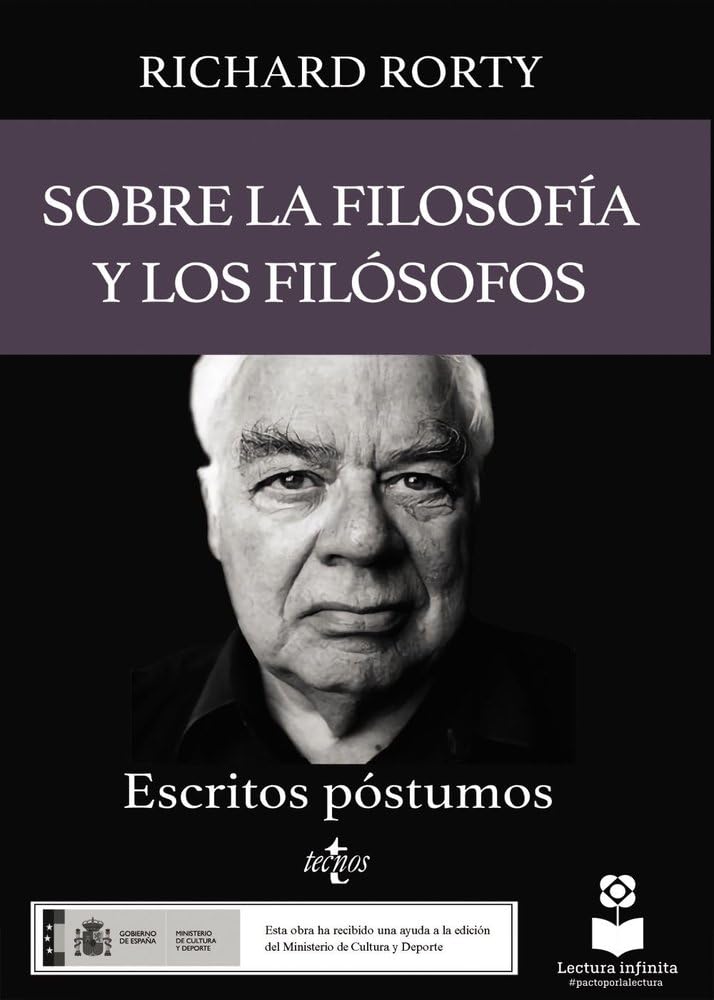 Sobre la filosofía y los filósofos: Escritos póstumos (Filosofía - Filosofía y Ensayo) Philosophy