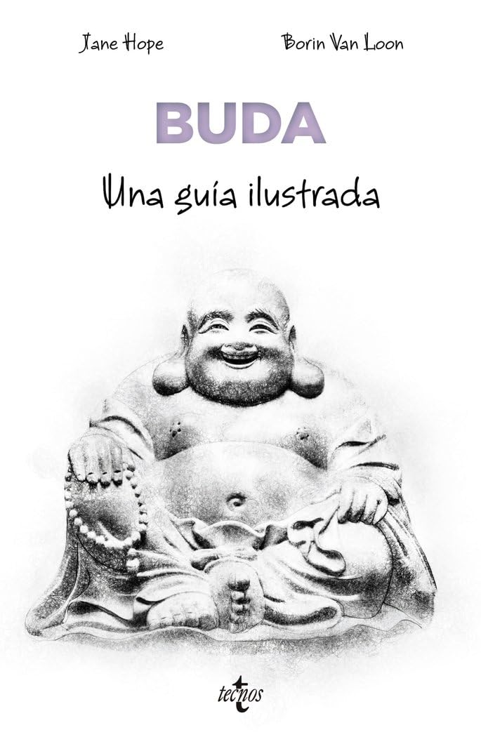 Buda: Una guía ilustrada (Filosofía - Filosofía y Ensayo) Philosophy